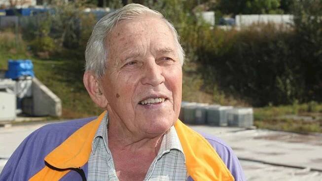 Poslední sbohem legendy. Kometa truchlí, zemřel tahoun zlaté éry Josef Černý