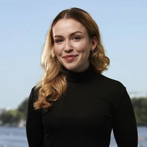 Louisa Behr