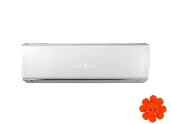 Nástěnná klimatizace Sinclair Vision ASH-09BIV | Baltrio.cz