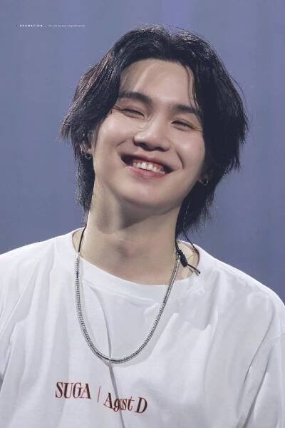 Yoongi Min