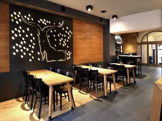 Fotogalerie - Restaurace Jičín