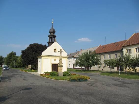 Rataje (Těšetice)