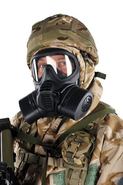 General Service Respirator
