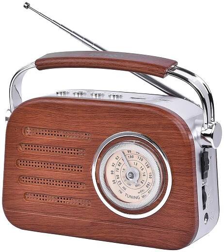 Old fm radio | Retro style radio | Old style radio | Vintage radios for sale