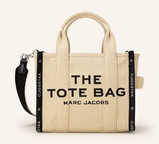 MARC JACOBS Kabelka THE TOTE BAG MINI