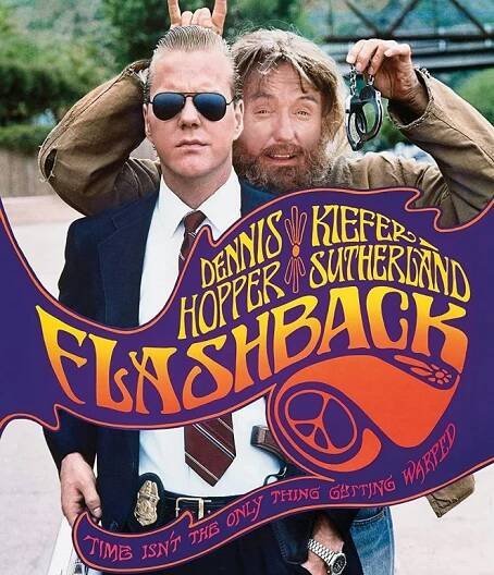 Flashback - Plakáty