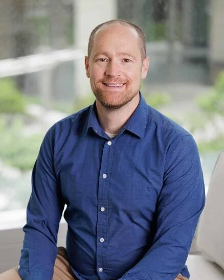 Michael McCarthy MSW MeD RSW | Men Therapy Toronto