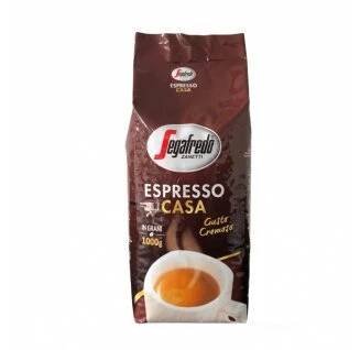 Segafredo Casa 1 kg od 489 Kč - Heureka.cz