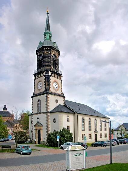 Frauenstein (Sasko) – Wikipedie