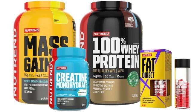 Buy Genetic Online Shop | Health Supplements, Vitamins, protein Powder & More
