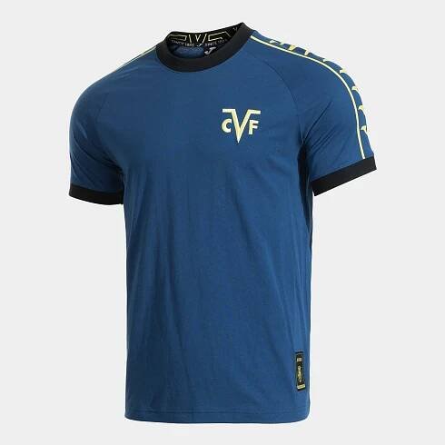 Shirt short sleeve Villarreal Cf 24/25