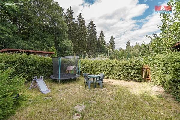 Prodej  zahrady 216 m², Aš, okres Cheb