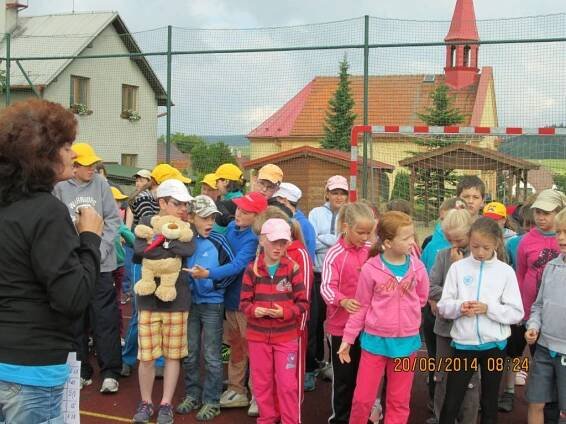 vybíjená Opatovice - vybíjená Opatovice - Oficiální stránky obce Jindřichov