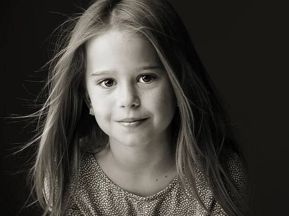 CLASSIC BLACK WHITE - Allison Tyler Jones Photography