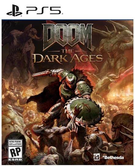 DOOM: The Dark Ages