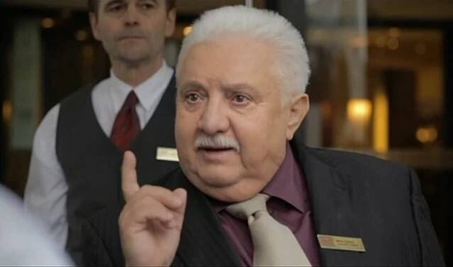 Video VIP zprávy: Marián Labuda je populárnější v Čechách víc než v rodném Slovensku