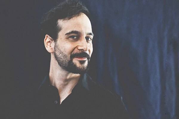 Gallery - ACHMED ABDEL-SALAM
