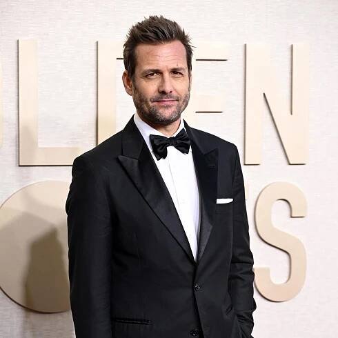 Gabriel Macht
