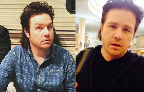 Josh McDermitt Weight Loss