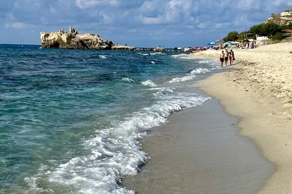 Hotely Capo Vaticano - Recenze nejlepších hotelů 2