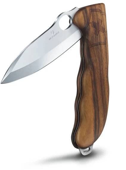 Nůž Victorinox Hunter Pro M Wood