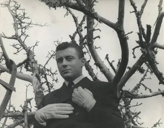 François Périer