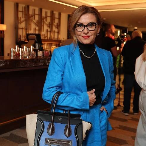 Syn Morávkové se ohání nejen na festivalu ve Varech. Je pracovitý a má brigády, říká máma pyšně