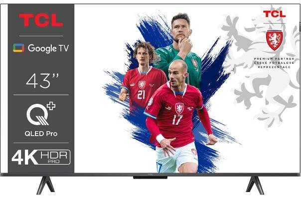 TCL 50C69B