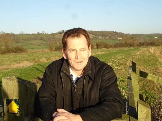 Graham Watson