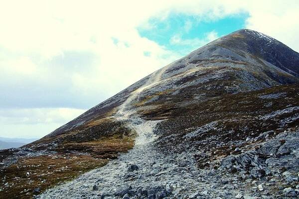 Croagh Patrick
