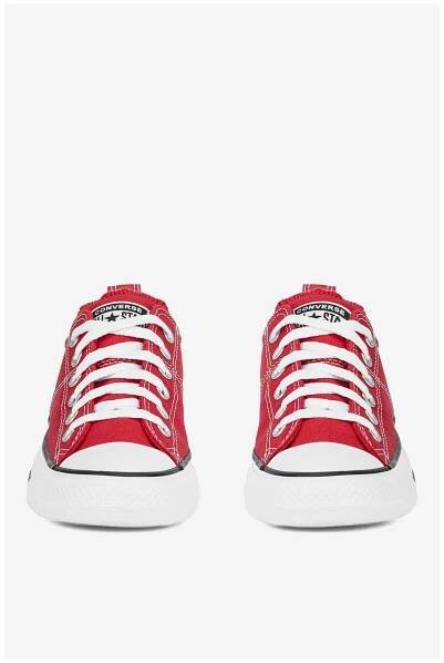 Plátěná obuv Converse CHUCK TAYLOR ALL STAR MADISON A08292C ČERVENÁ