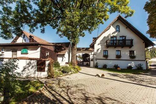 Hotely Kácov, Středočeský kraj, Česká republika - ceny a recenze | Planet of Hotels