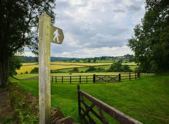 Self-Guided Walks | Cotswold Walks 