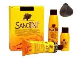 Sanotint Classic Barva na vlasy Přírodní kaštan 03 za 349.0 Kč – Áčkové ceny