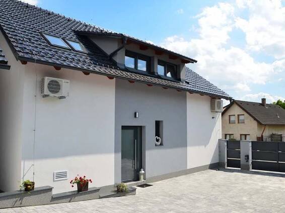 Wellness - Apartmán Granit Skuteč - ubytování Skuteč - foto 2