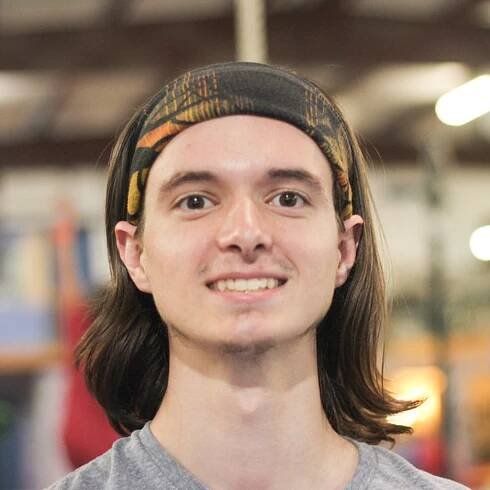 Alex Williams