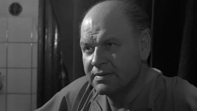 Tohle byl největší primitiv československého filmu. A přesto ho všechny ženy milovaly