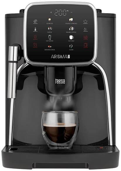 Teesa Aroma 750