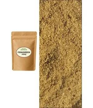 Fenugreek mletý 30 g