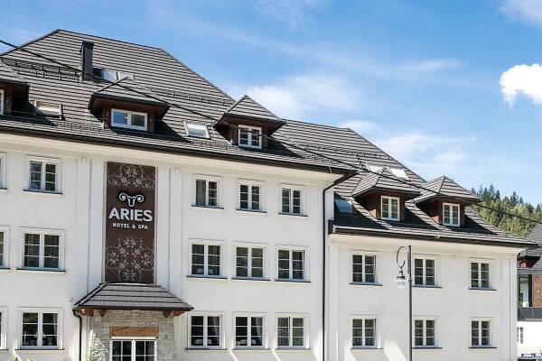 Pridajte sa k tímu | Aries Hotel & SPA Wisła