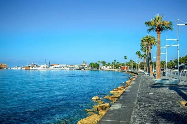 About Paphos