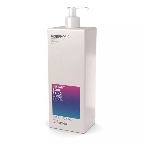 Framesi Posilující kondicionér instant bodyfying 1000 ml