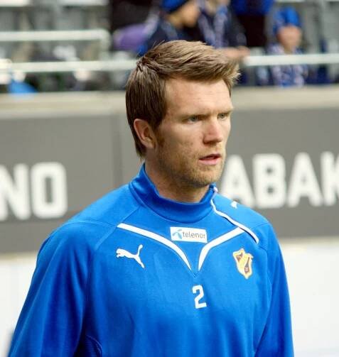 Fredrik Risp