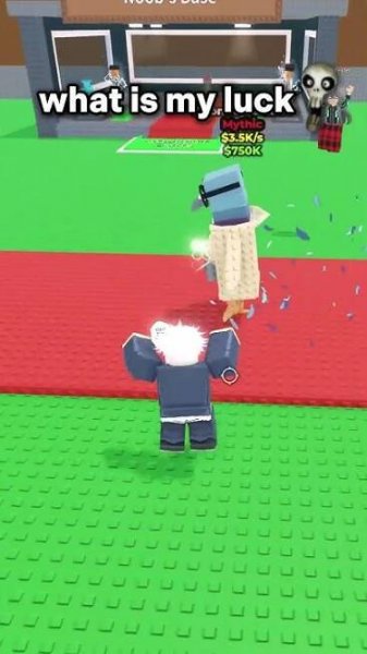 not again #roblox #stealabrainrot #sab #funny