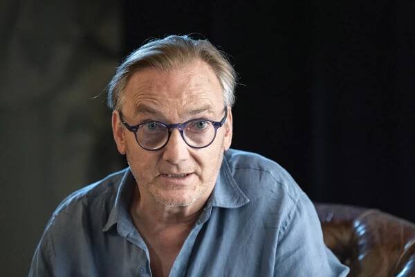 Ondřej Havelka - Práce všeho druhu - Z filmu - Ondřej Havelka