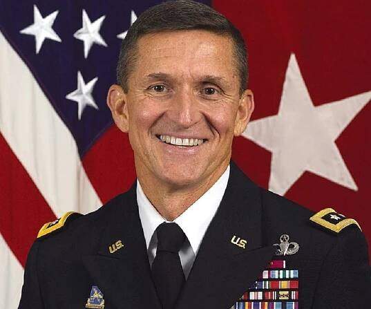 Michael Flynn Biography - Facts, Childhood, Family Life & Achievements