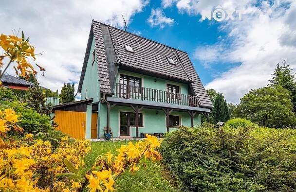 Prodej Dům, Svážná, Karviná - Ráj