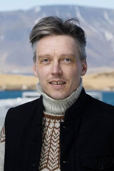 Thor SIgurdsson