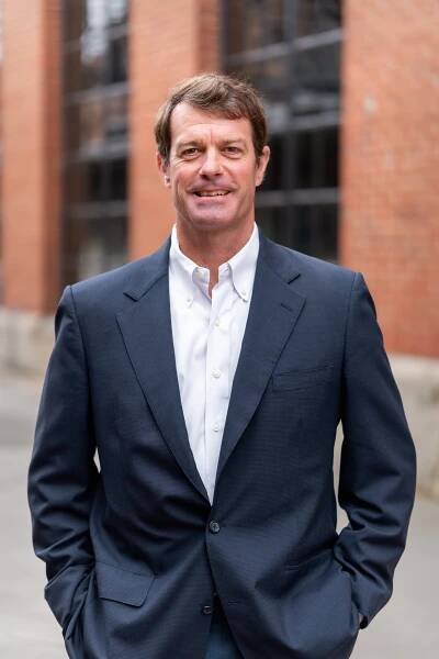 David Jones — Bull City Venture Partners: BCVP