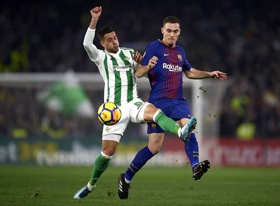 CELTA VIGO - BARCELONA Betting Tips